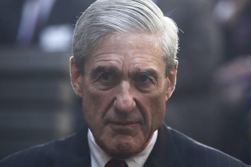 Mueller's indictment against thirteen Russians and organizations accused of malignant influence on the 2016 presidential election in the United States, appears in years of jubilee - in relation to the time when the first cyber attacks occurred, whose strategists, designers and actors, also were - Russians! When it actually started a new era of hybrid warfare